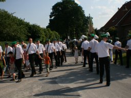 Schützenfest 2008
